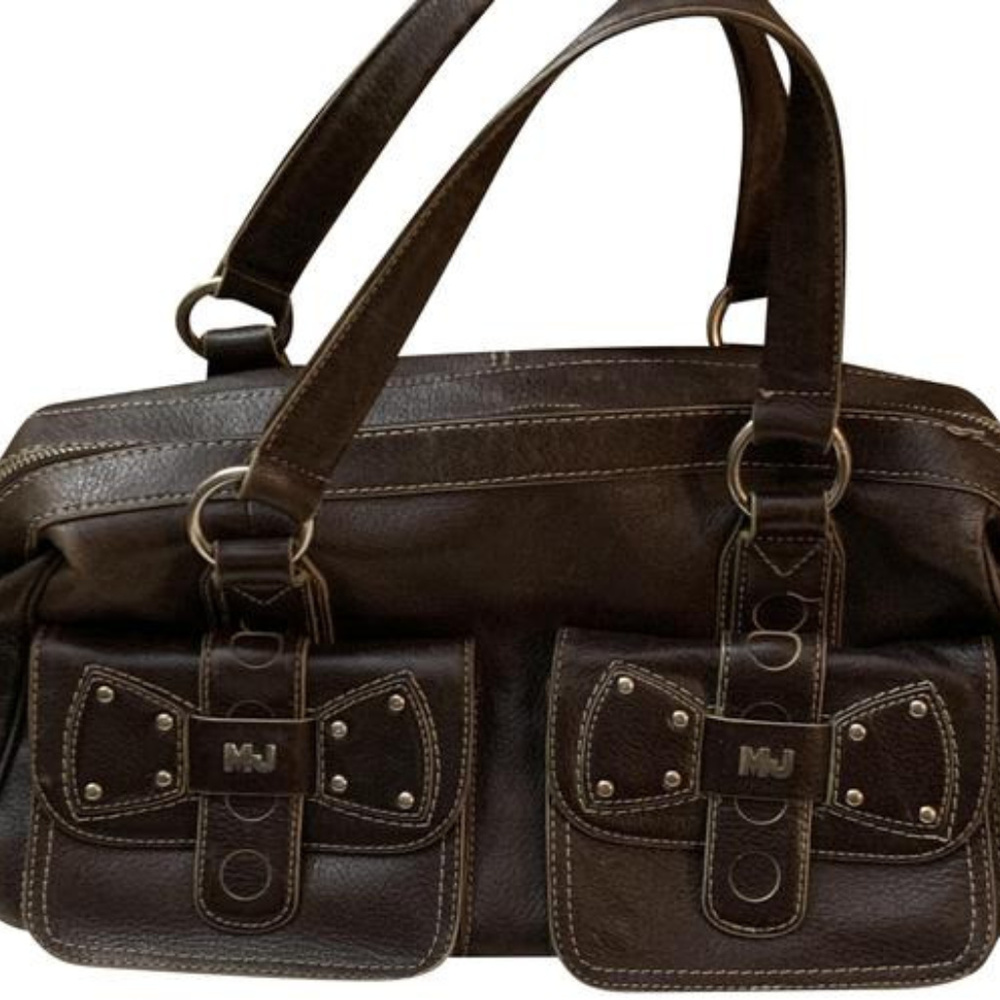 Marc Jacobs Satchel